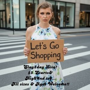 Posh Show Live! Jan 2 @6:30 Pm! Slay2day!